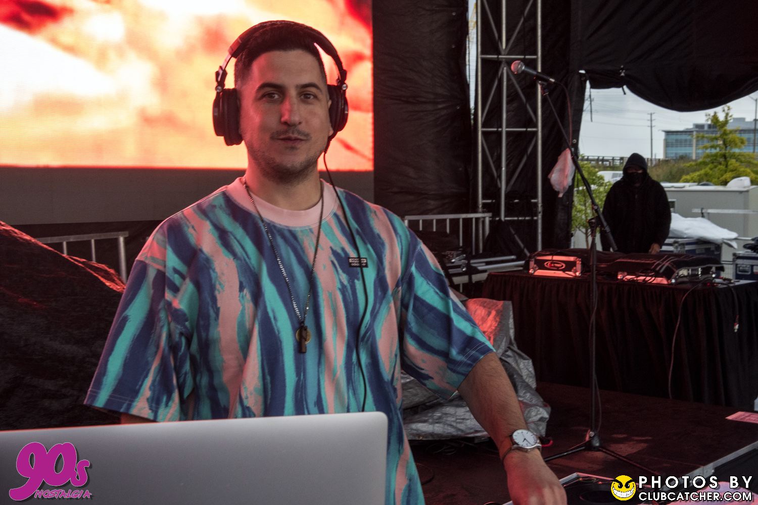 90s Nostalgia festival photo 16 - September 25th, 2021