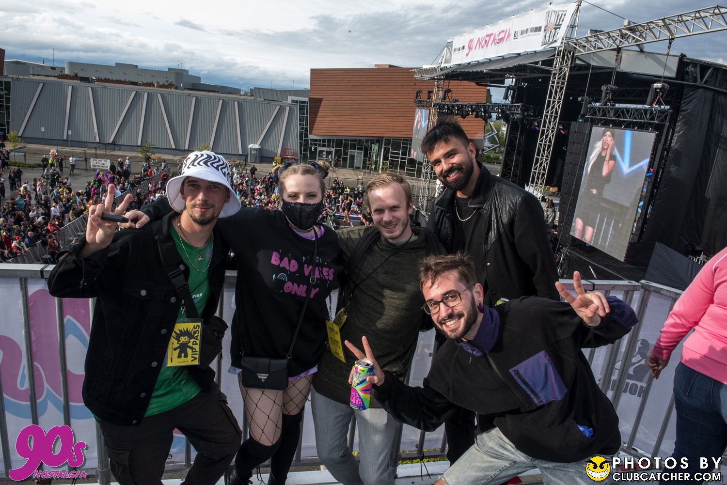 90s Nostalgia festival photo 151 - September 25th, 2021