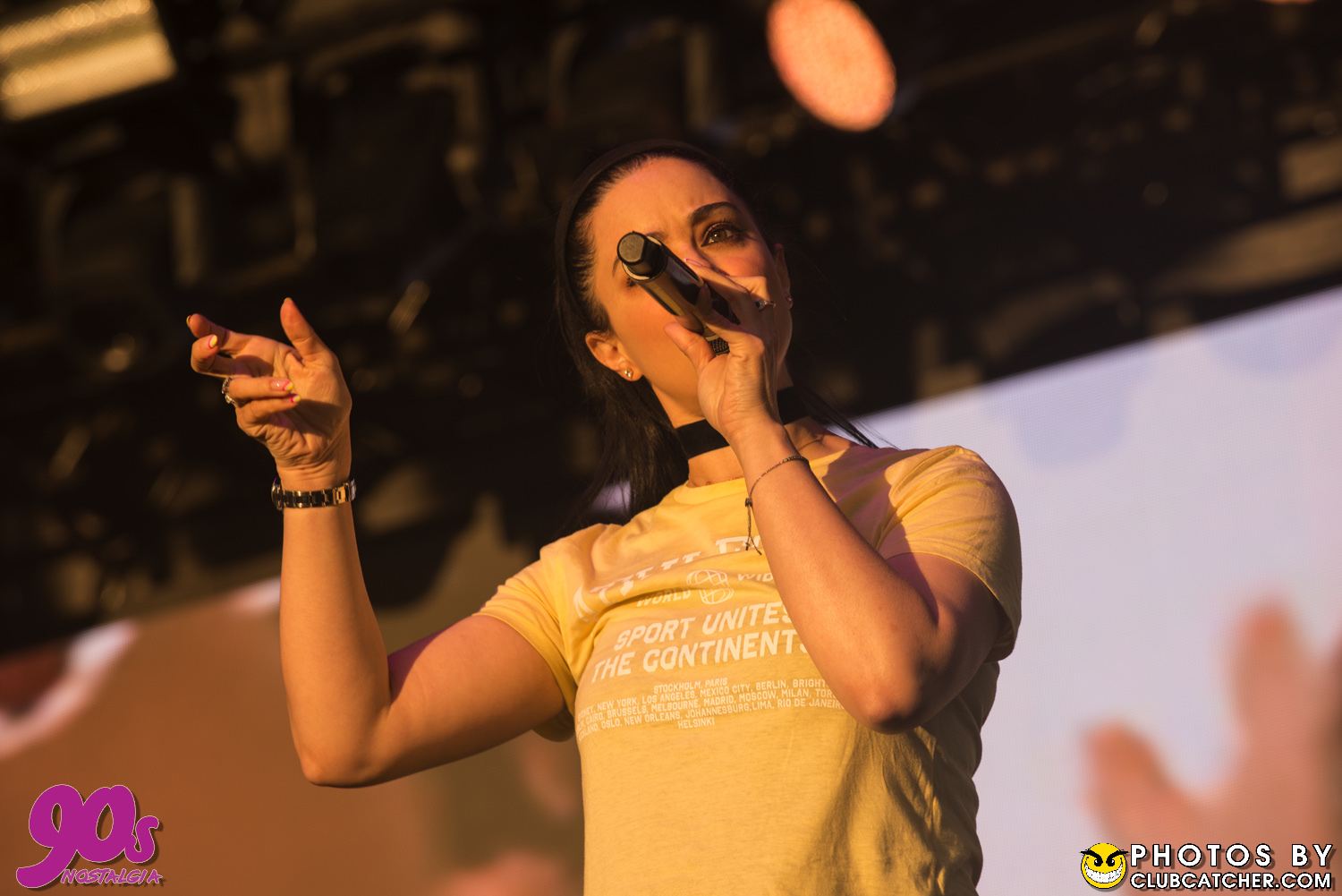 90s Nostalgia festival photo 157 - September 25th, 2021