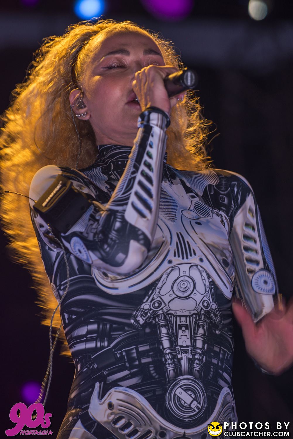 90s Nostalgia festival photo 17 - September 25th, 2021