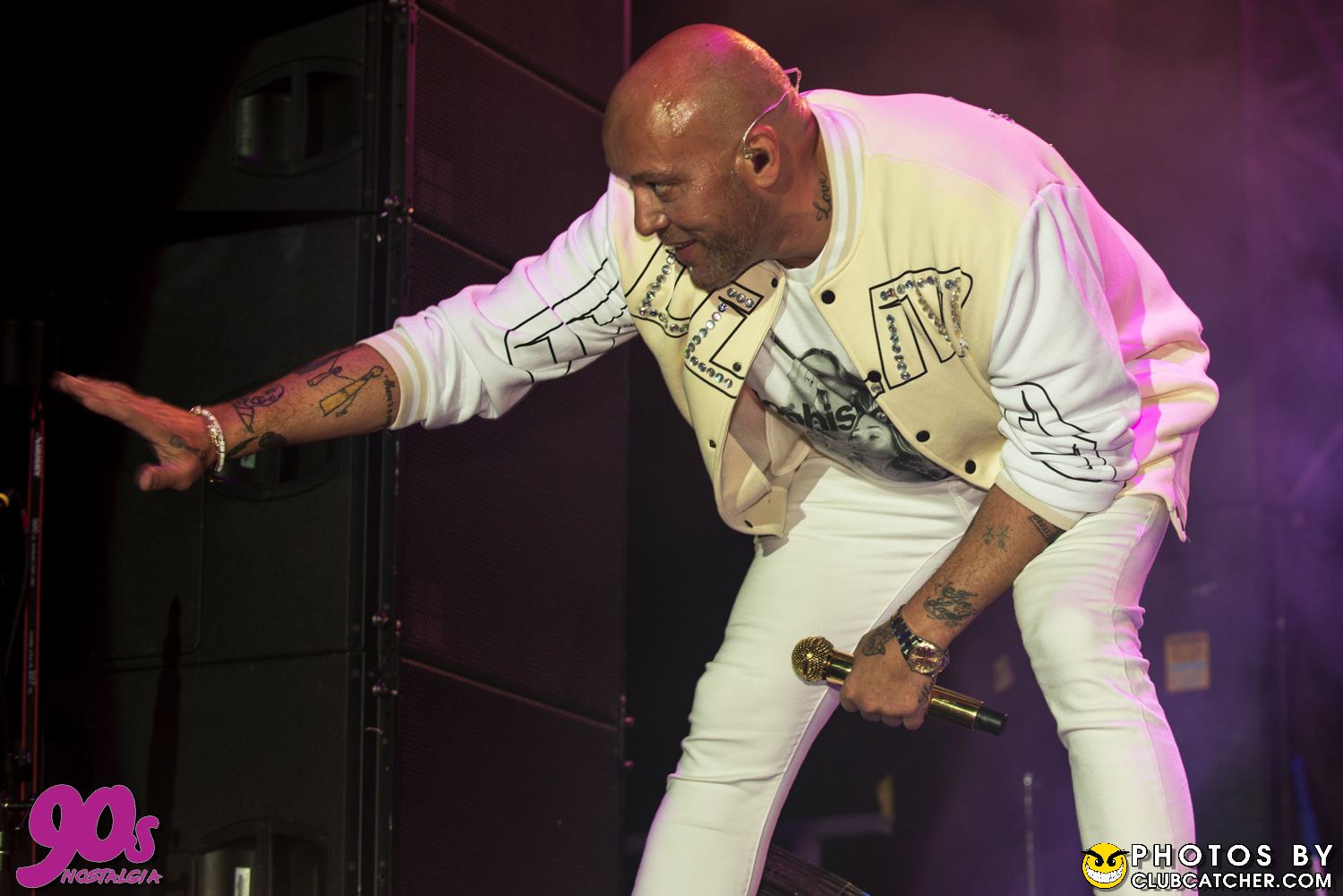 90s Nostalgia festival photo 18 - September 25th, 2021