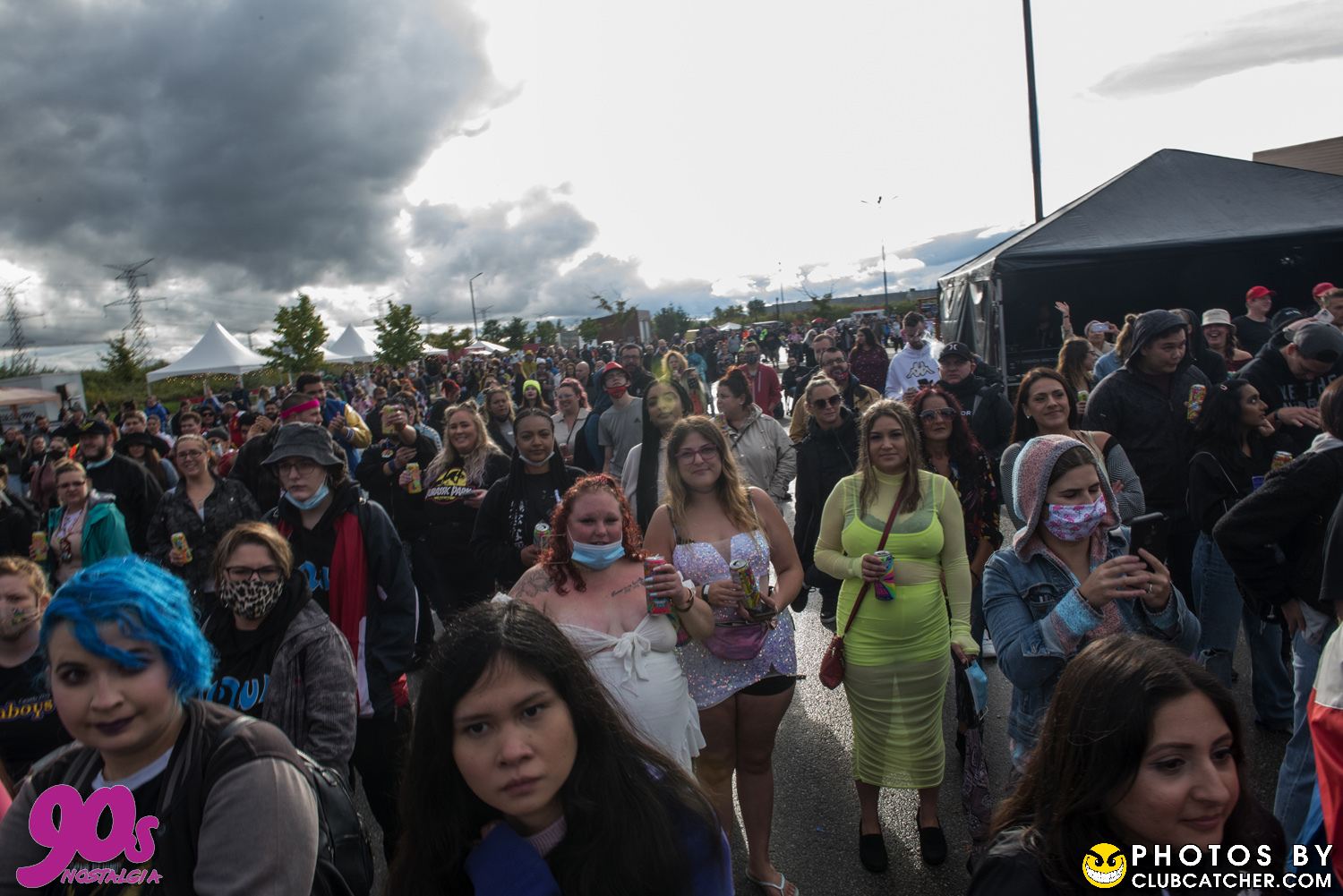 90s Nostalgia festival photo 175 - September 25th, 2021