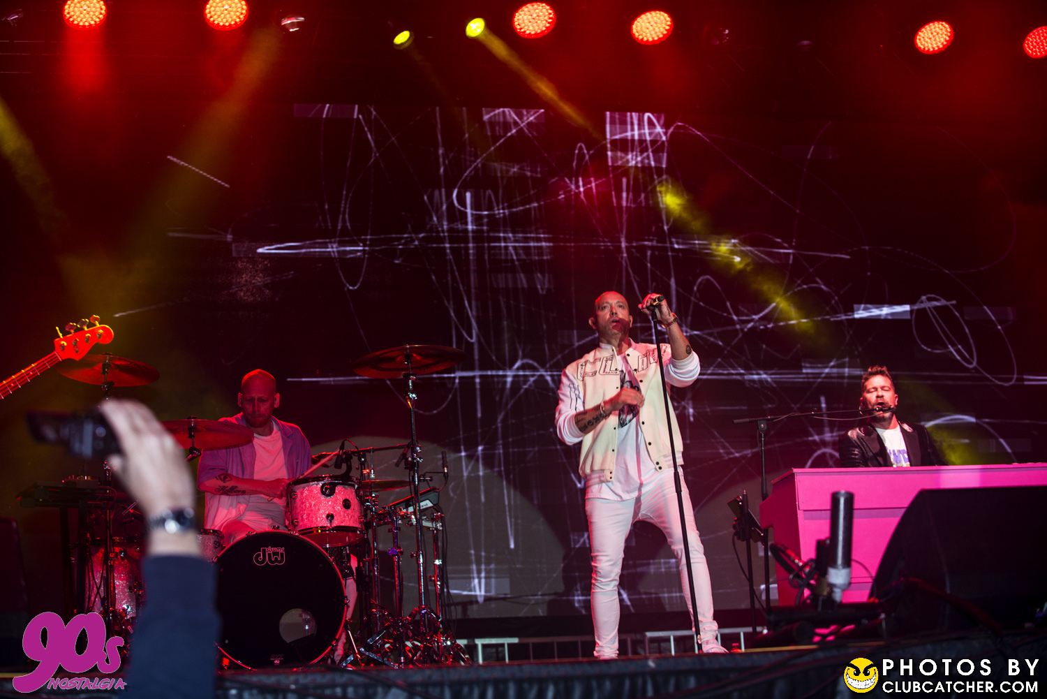 90s Nostalgia festival photo 183 - September 25th, 2021