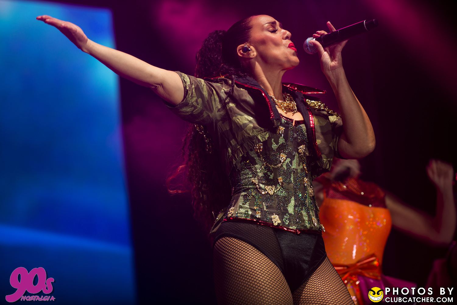 90s Nostalgia festival photo 187 - September 25th, 2021