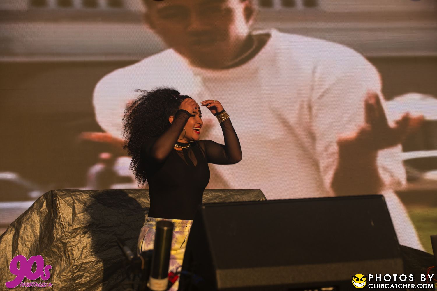 90s Nostalgia festival photo 195 - September 25th, 2021