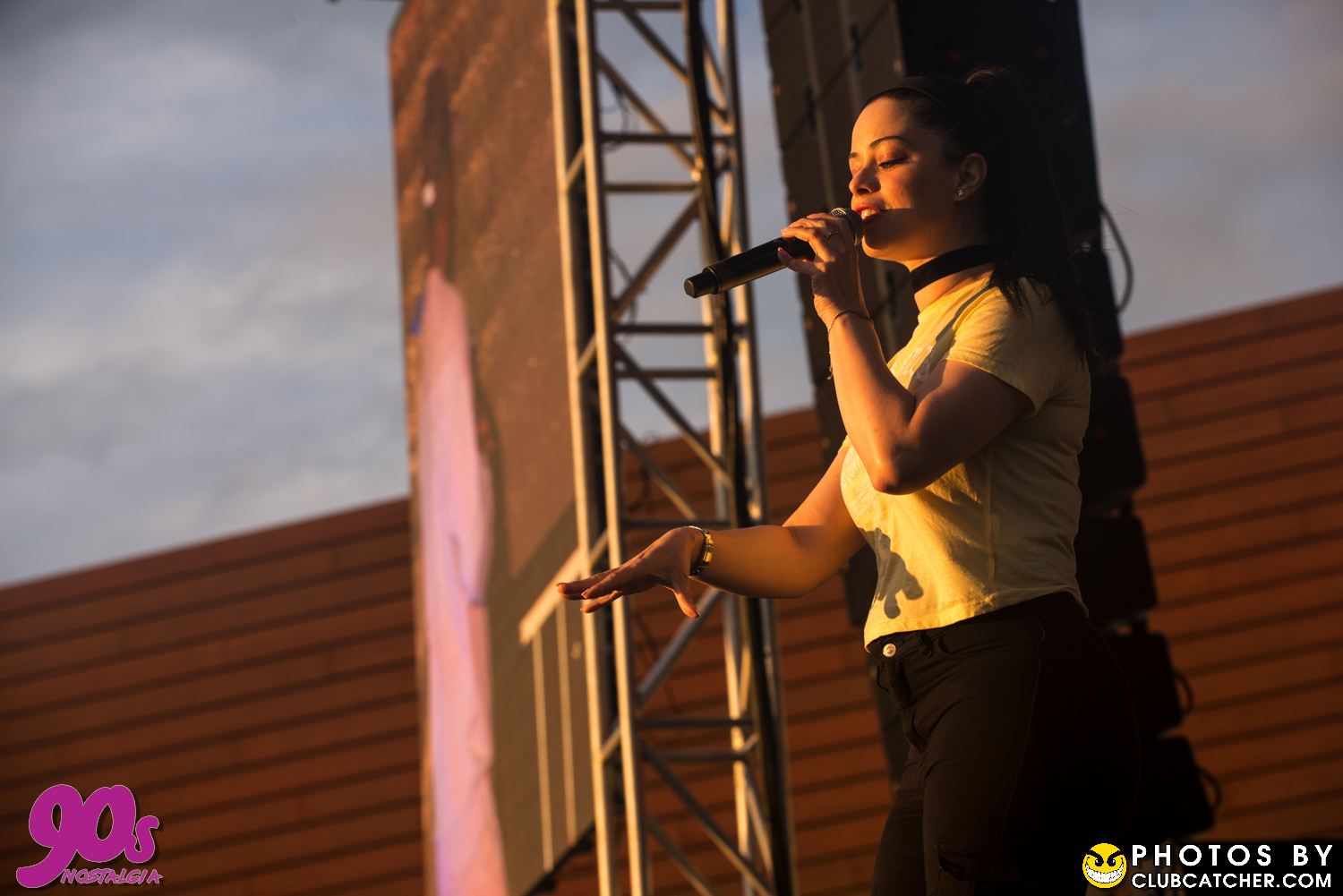 90s Nostalgia festival photo 200 - September 25th, 2021