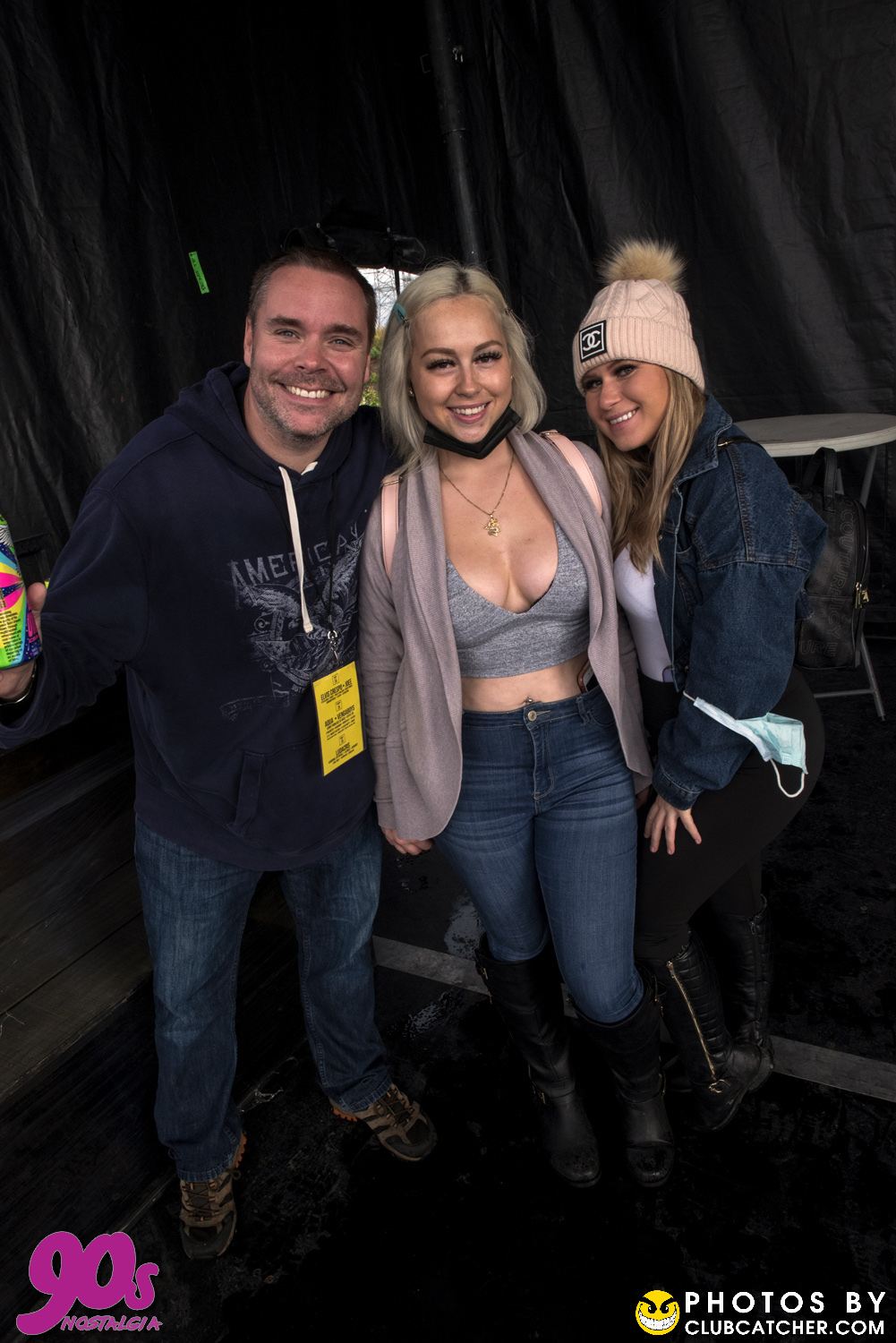 90s Nostalgia festival photo 3 - September 25th, 2021