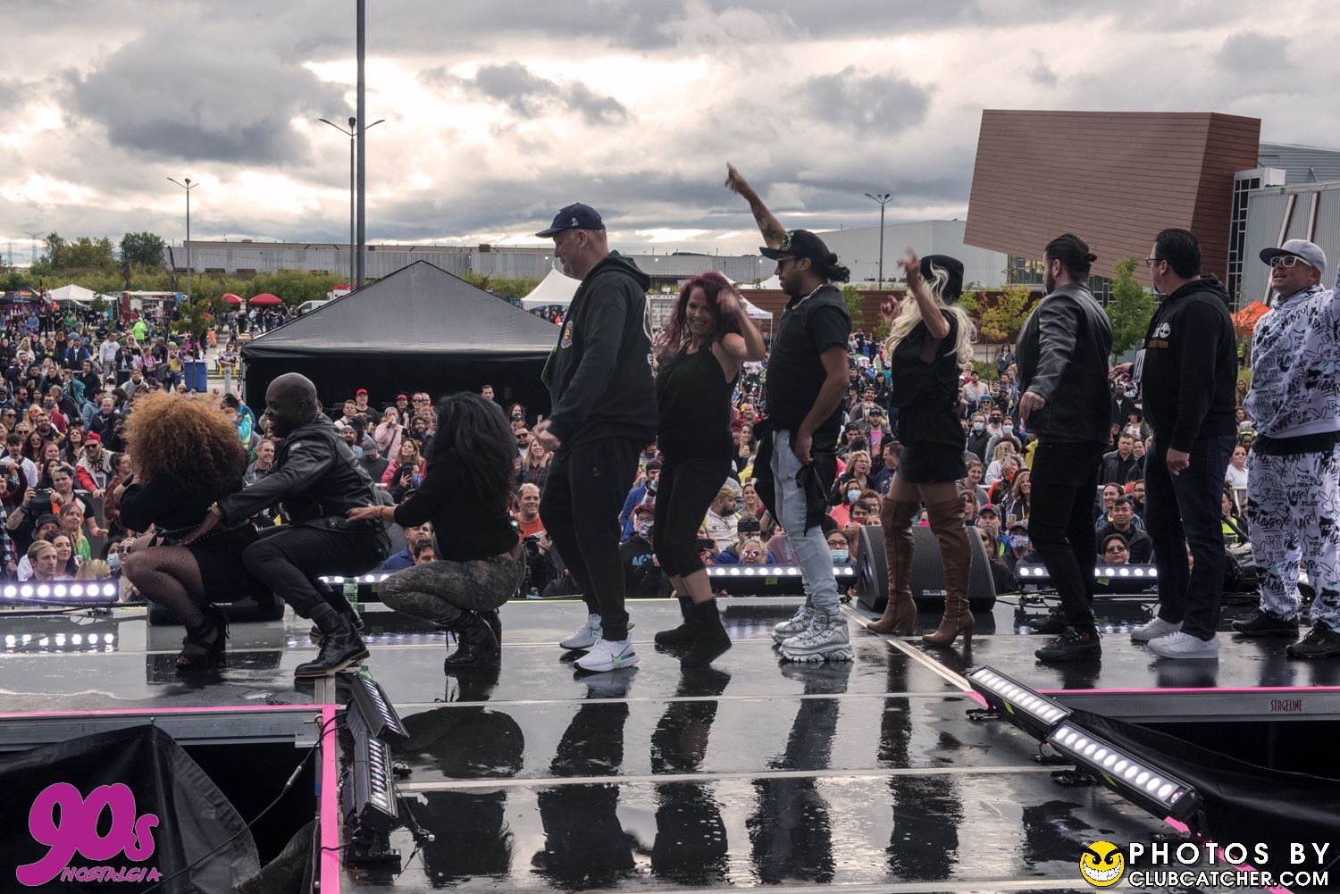 90s Nostalgia festival photo 21 - September 25th, 2021