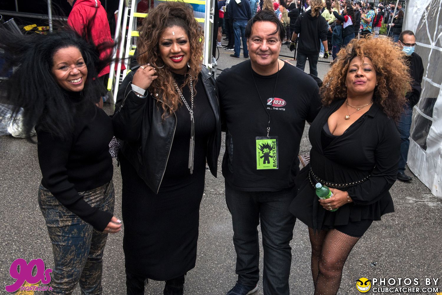 90s Nostalgia festival photo 201 - September 25th, 2021