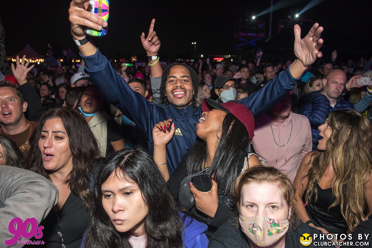 90s Nostalgia festival photo 202 - September 25th, 2021