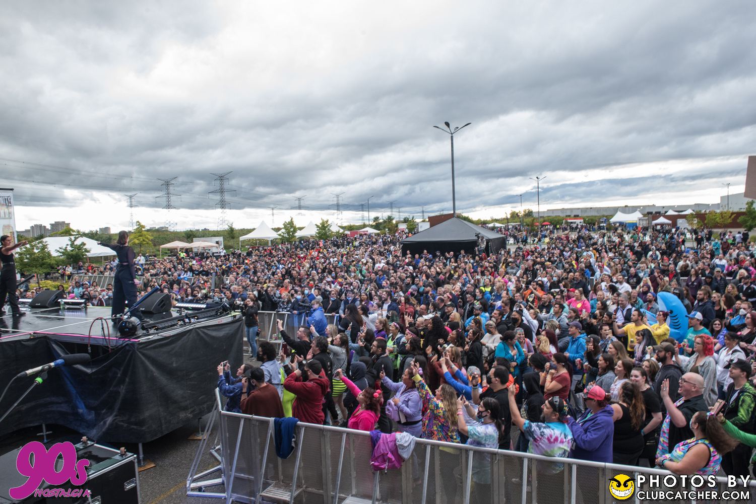 90s Nostalgia festival photo 208 - September 25th, 2021