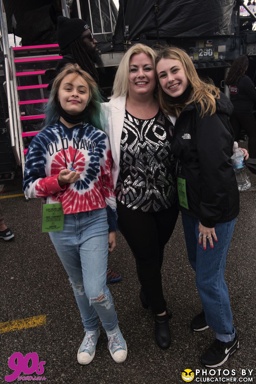 90s Nostalgia festival photo 210 - September 25th, 2021