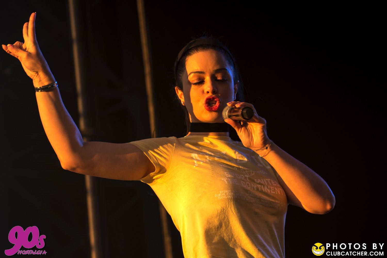 90s Nostalgia festival photo 216 - September 25th, 2021