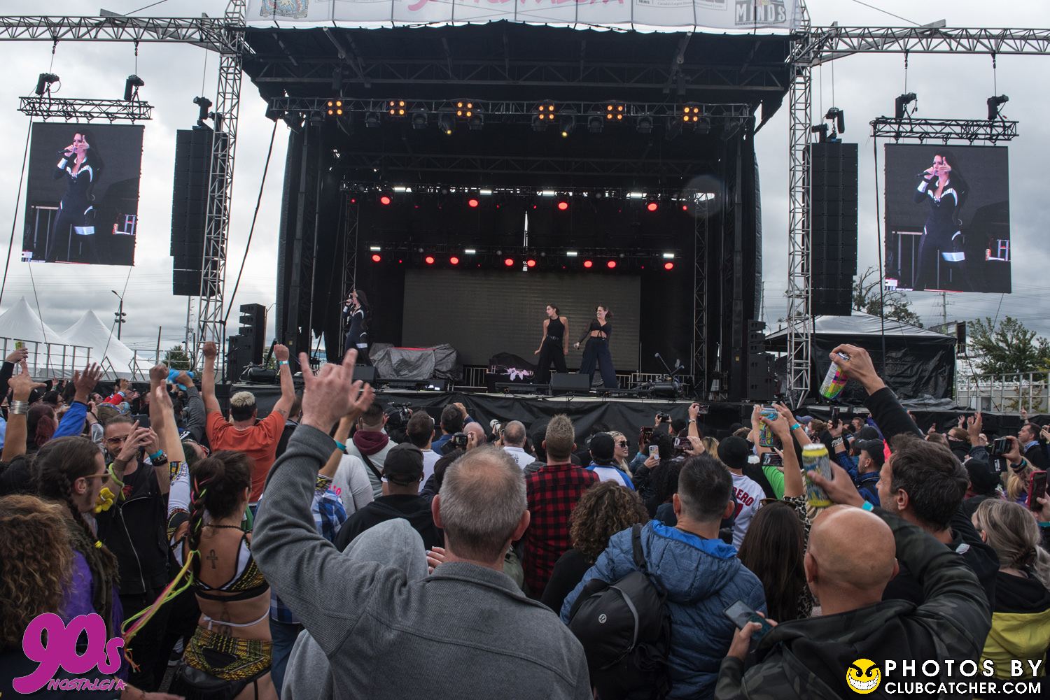 90s Nostalgia festival photo 228 - September 25th, 2021