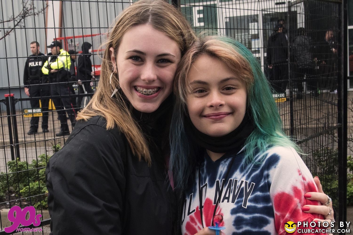 90s Nostalgia festival photo 24 - September 25th, 2021