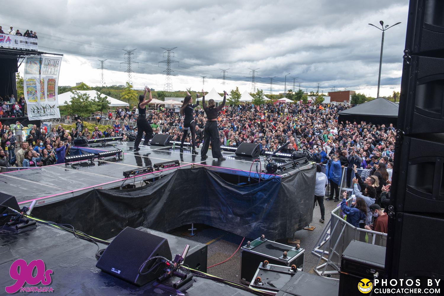 90s Nostalgia festival photo 232 - September 25th, 2021