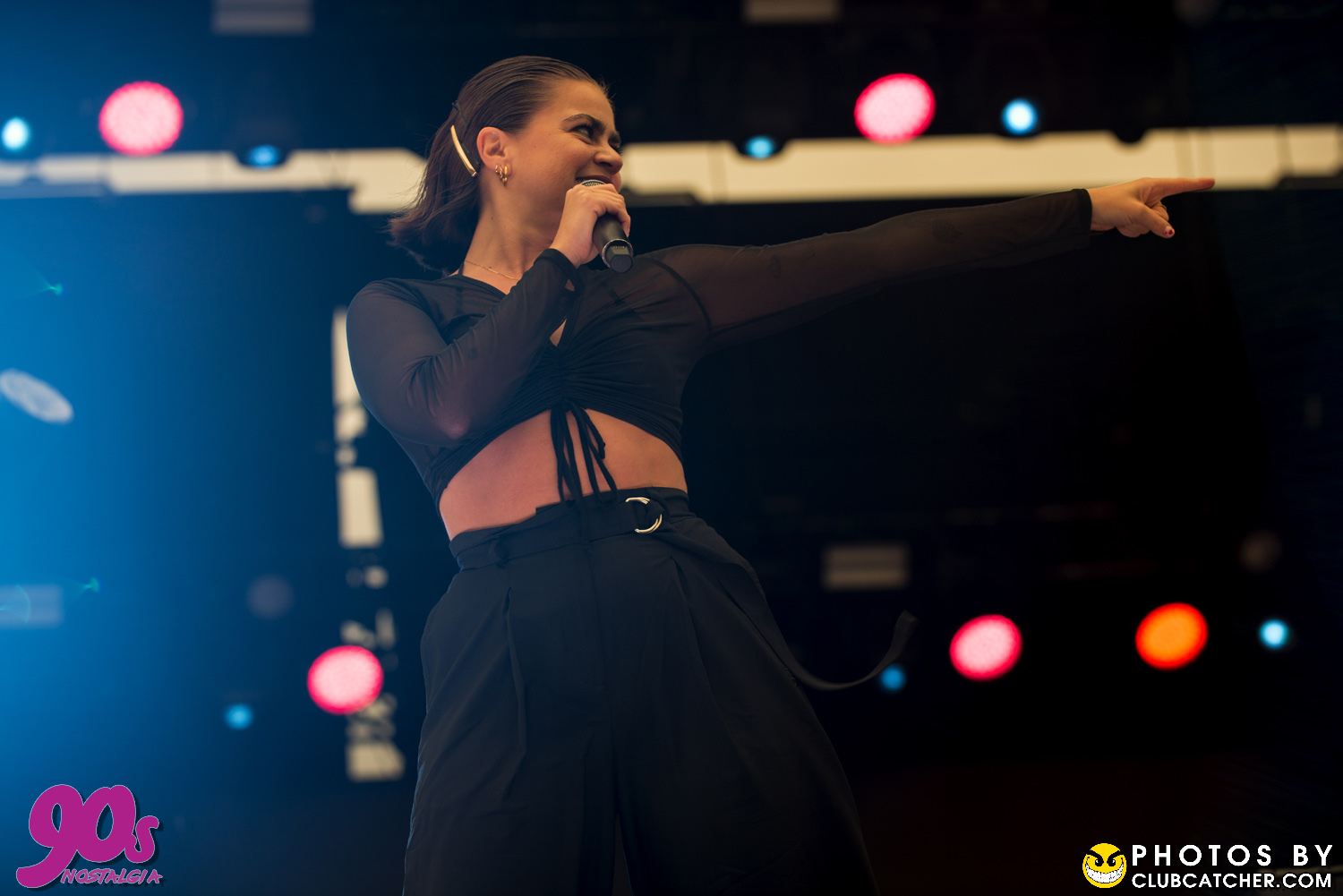 90s Nostalgia festival photo 233 - September 25th, 2021