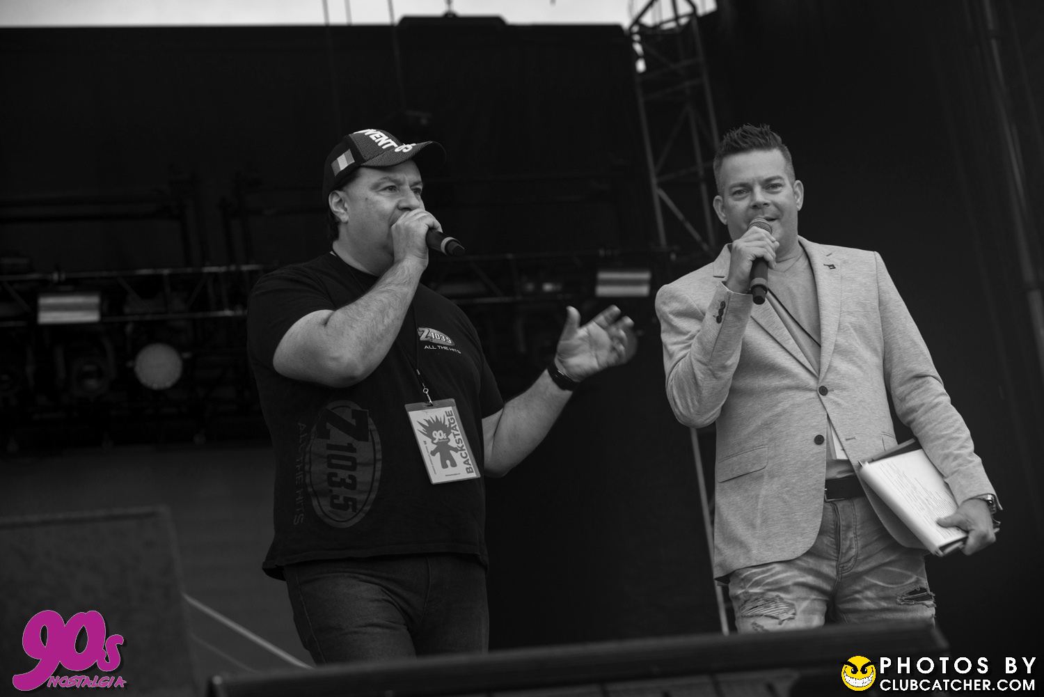 90s Nostalgia festival photo 234 - September 25th, 2021