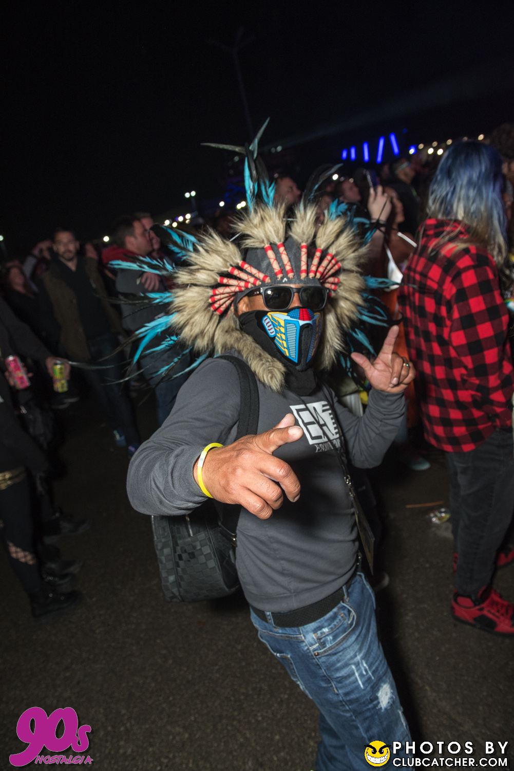 90s Nostalgia festival photo 237 - September 25th, 2021