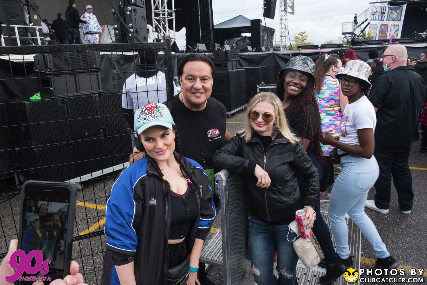 90s Nostalgia festival photo 243 - September 25th, 2021