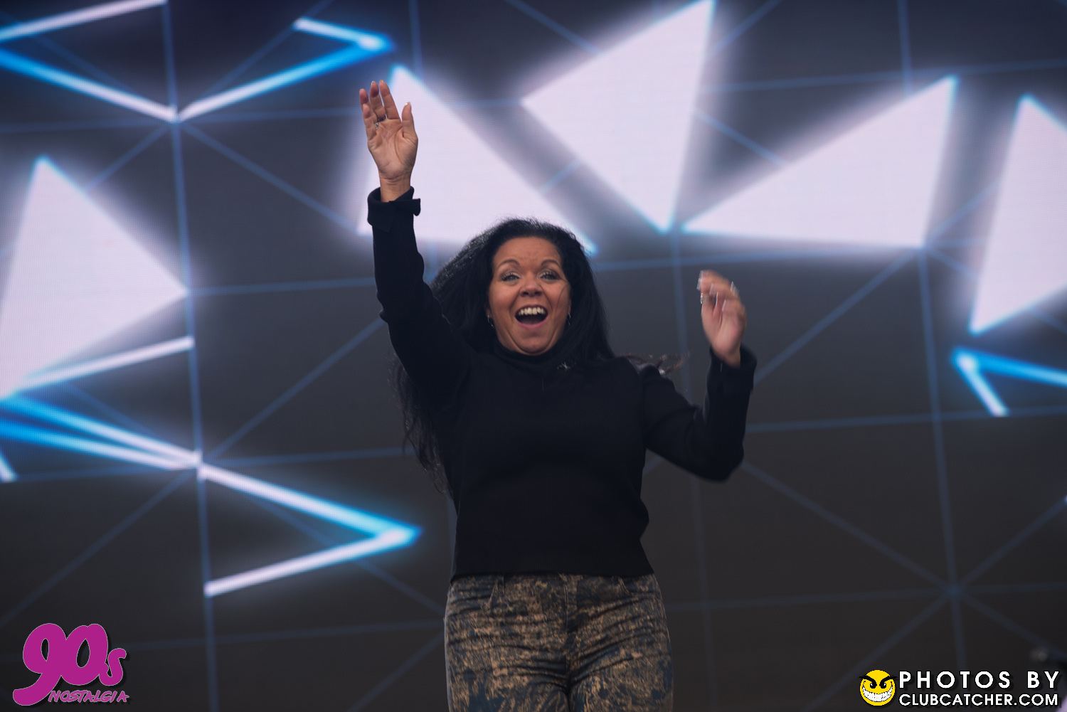 90s Nostalgia festival photo 244 - September 25th, 2021