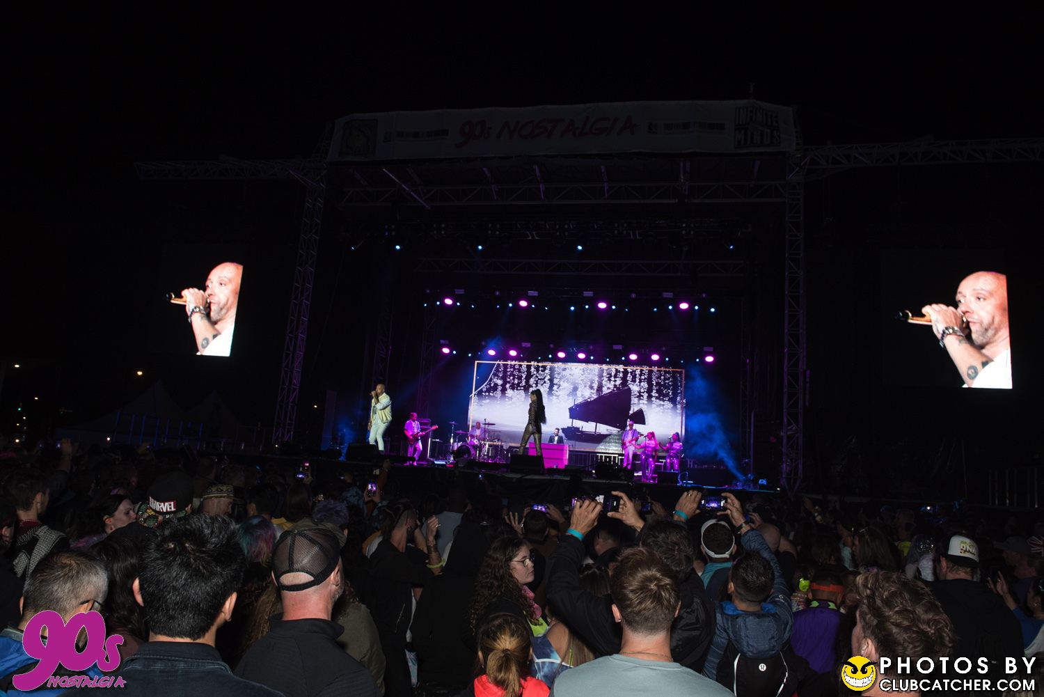 90s Nostalgia festival photo 250 - September 25th, 2021