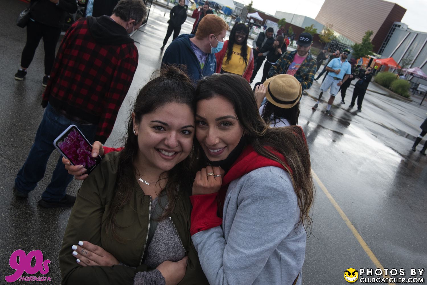 90s Nostalgia festival photo 257 - September 25th, 2021