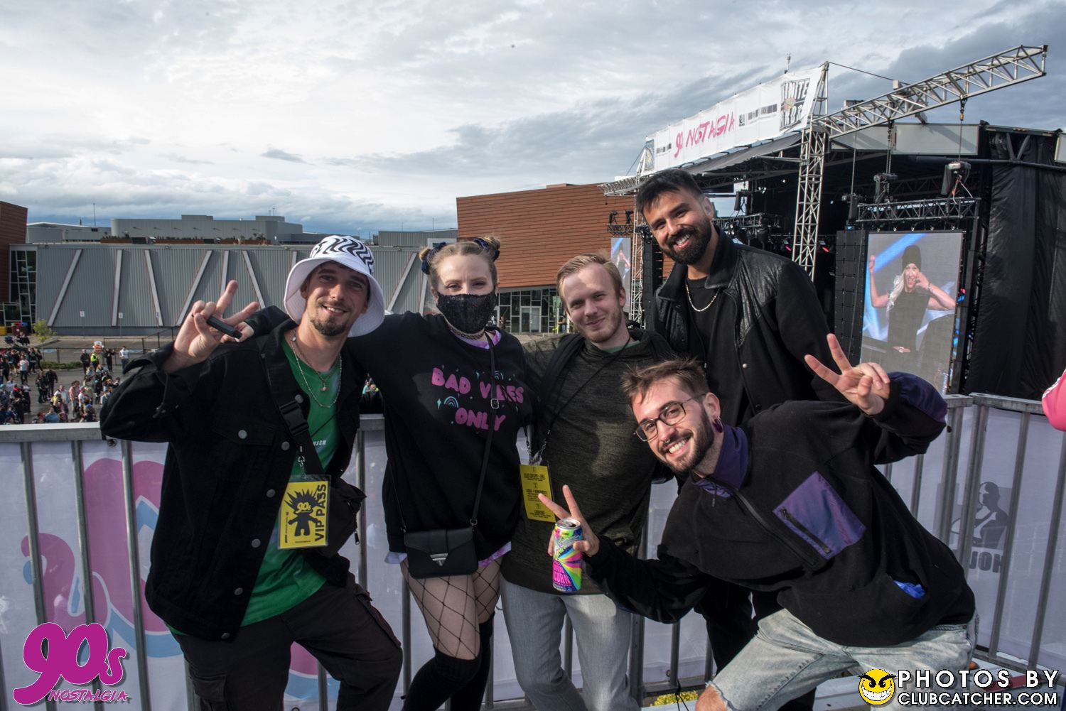 90s Nostalgia festival photo 265 - September 25th, 2021