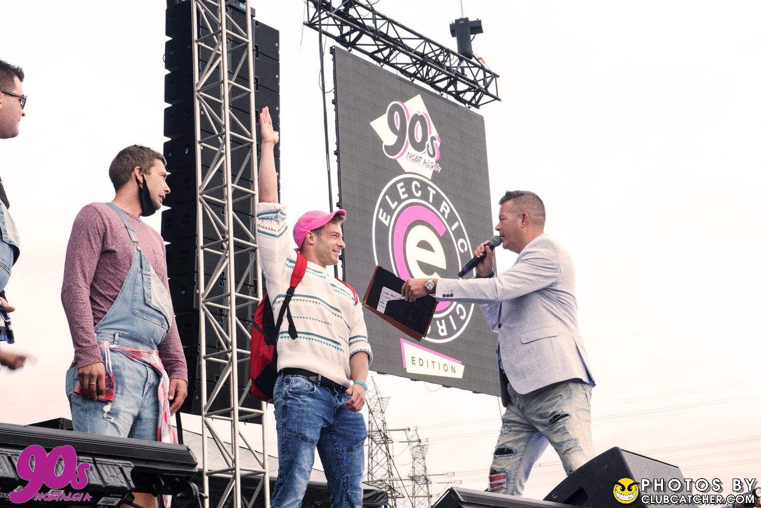 90s Nostalgia festival photo 271 - September 25th, 2021