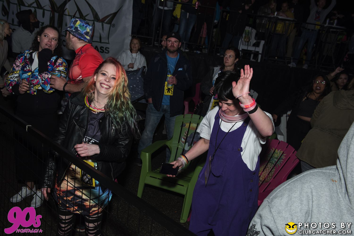 90s Nostalgia festival photo 280 - September 25th, 2021