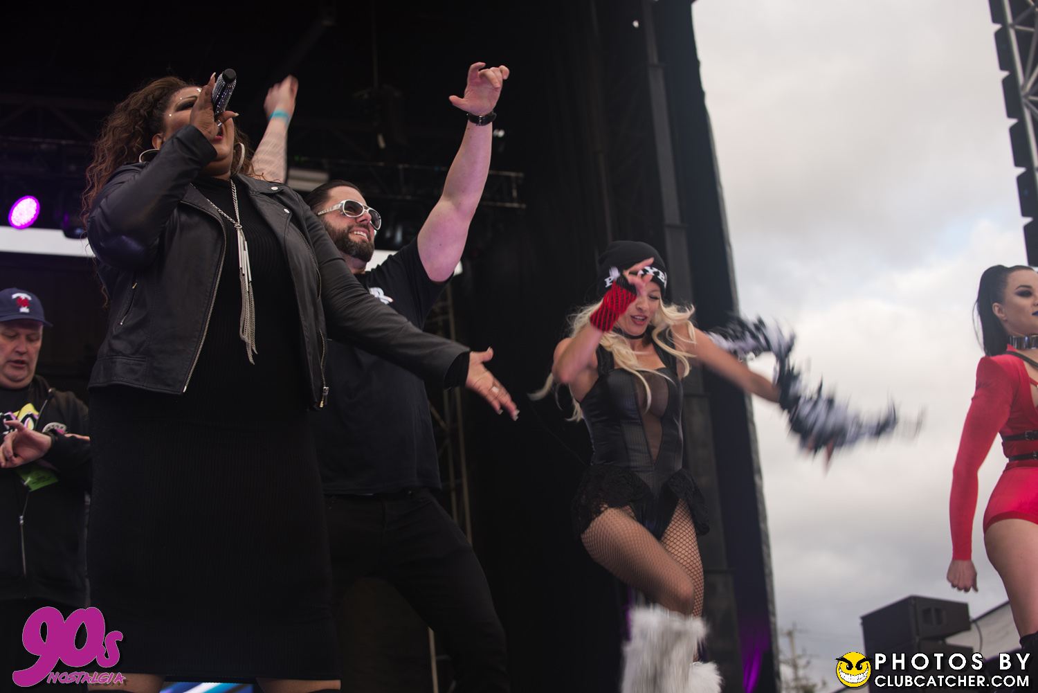 90s Nostalgia festival photo 287 - September 25th, 2021