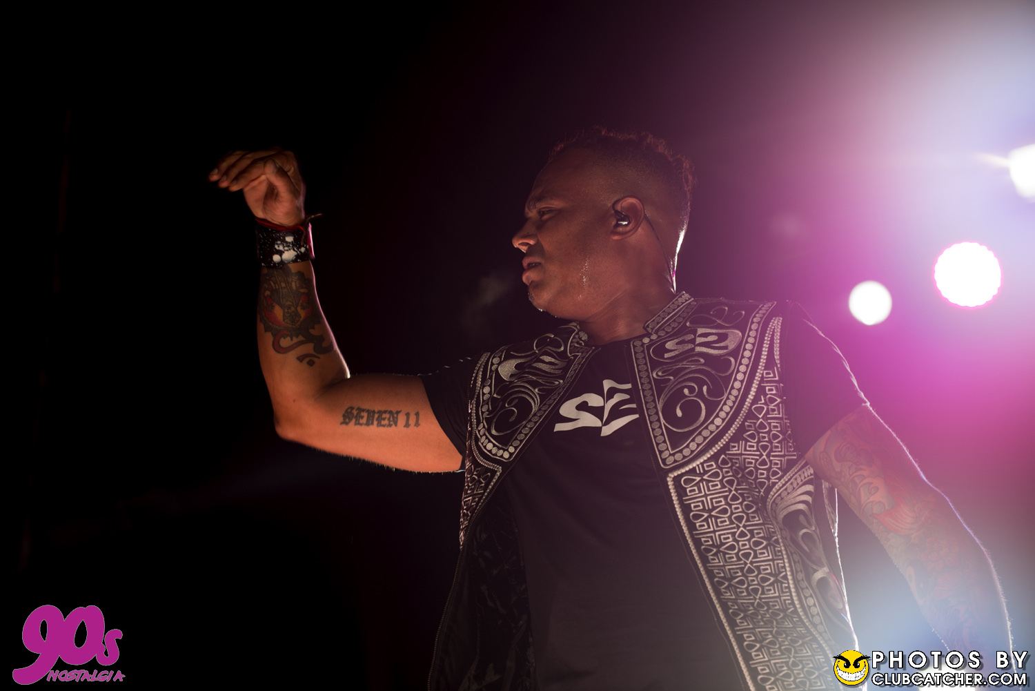 90s Nostalgia festival photo 290 - September 25th, 2021