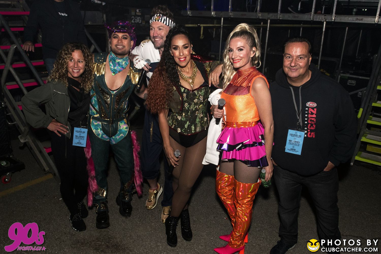 90s Nostalgia festival photo 4 - September 25th, 2021