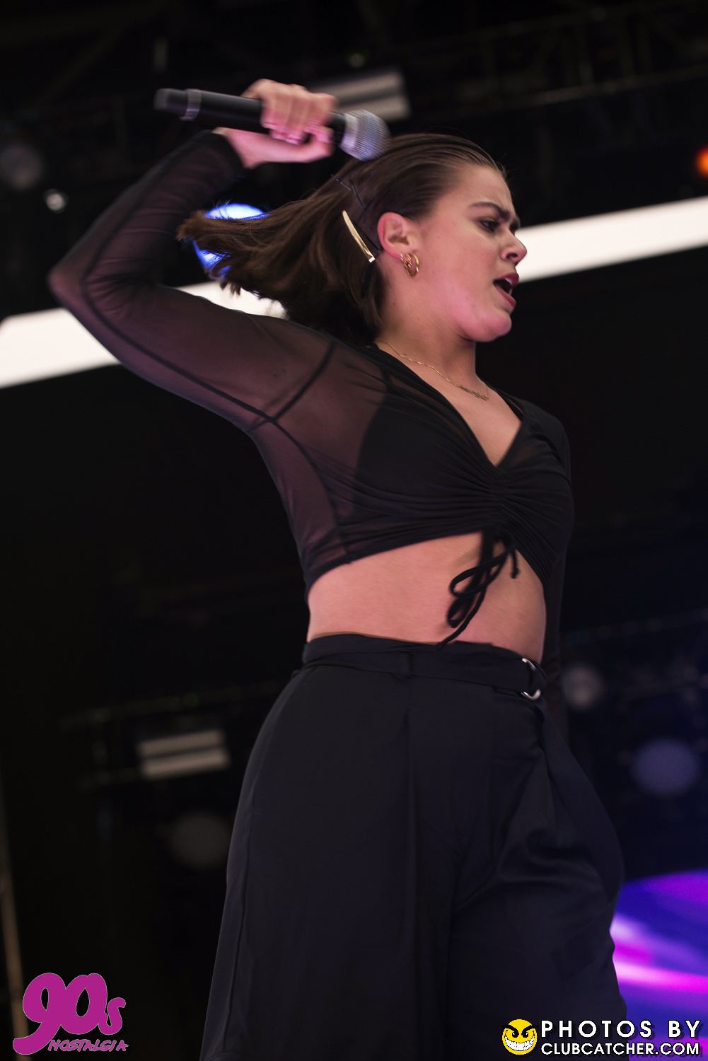 90s Nostalgia festival photo 301 - September 25th, 2021