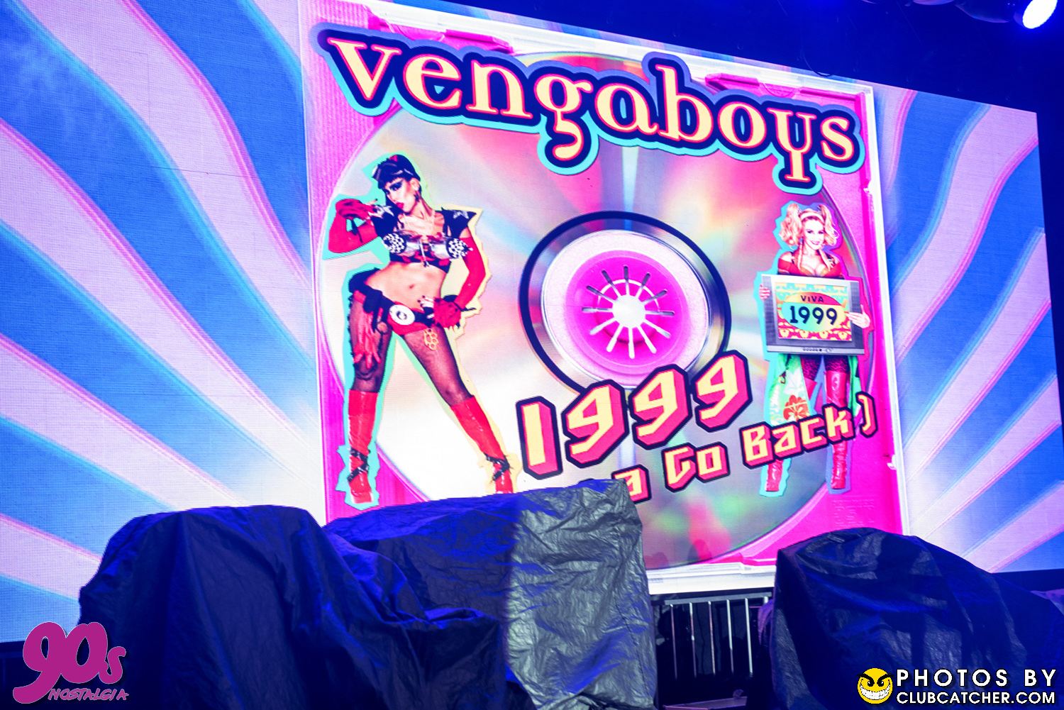 90s Nostalgia festival photo 304 - September 25th, 2021