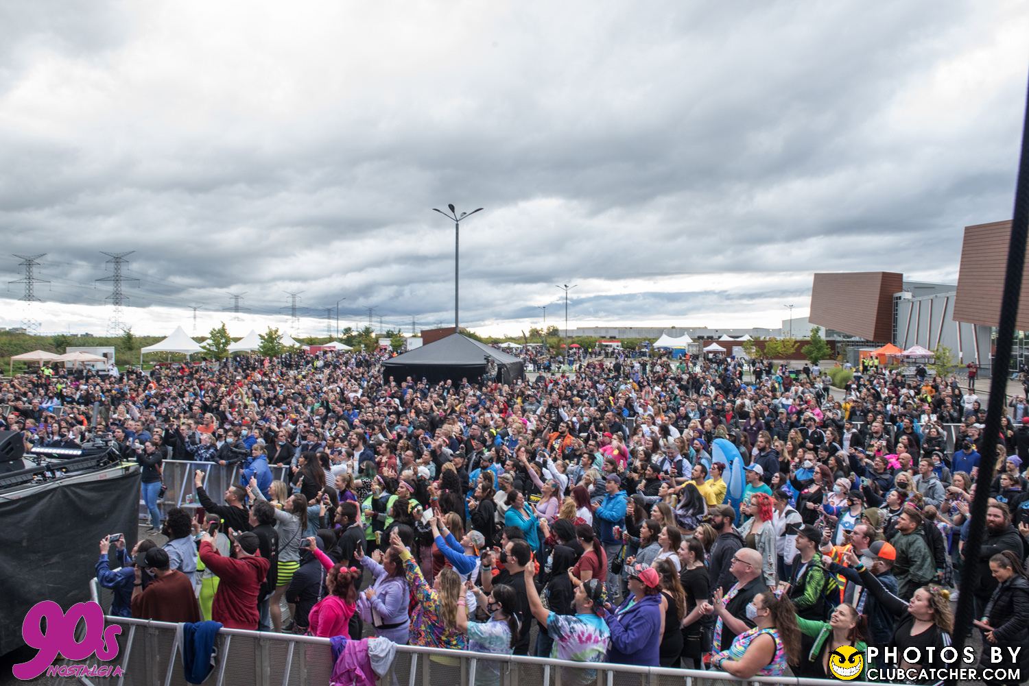 90s Nostalgia festival photo 318 - September 25th, 2021