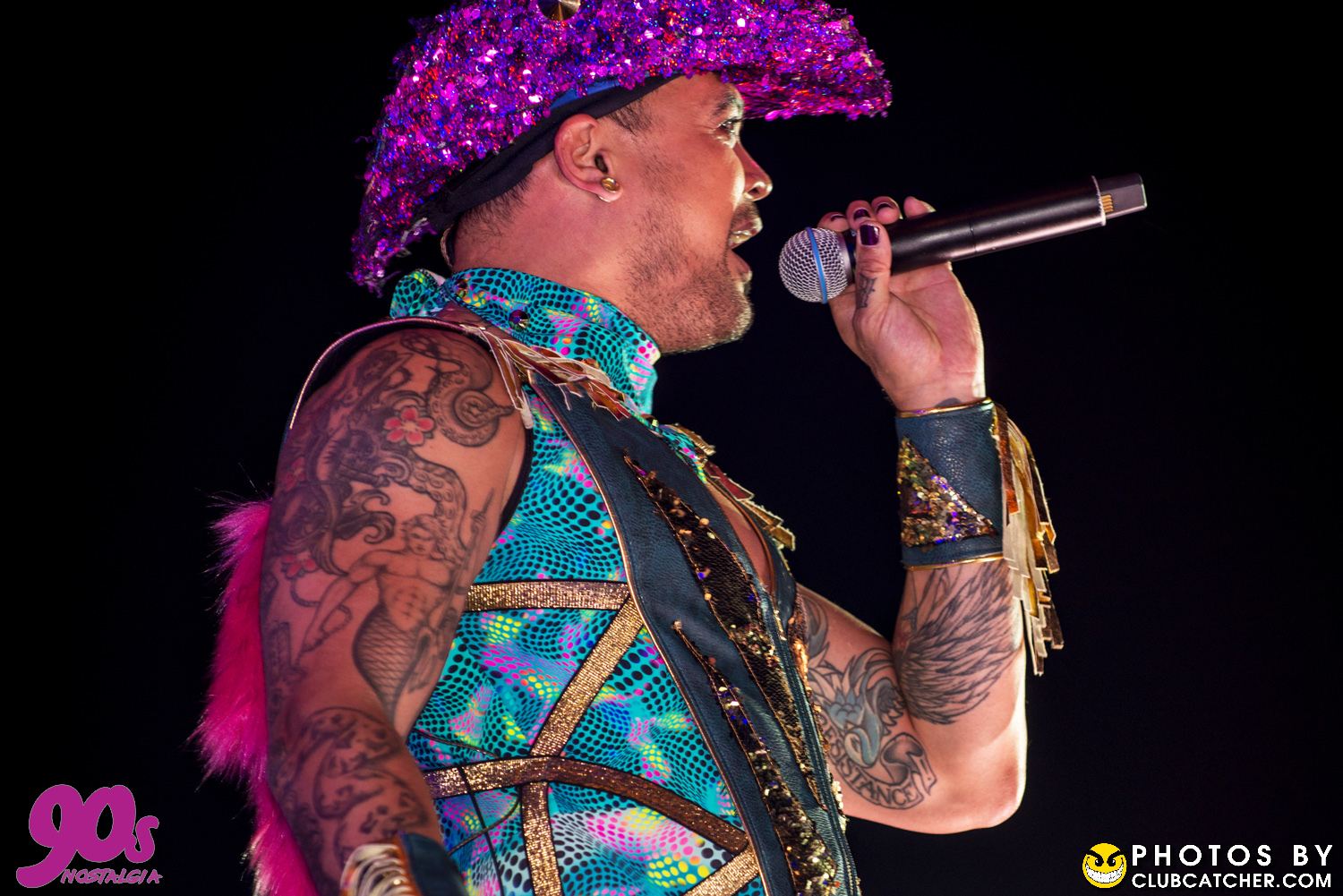 90s Nostalgia festival photo 320 - September 25th, 2021