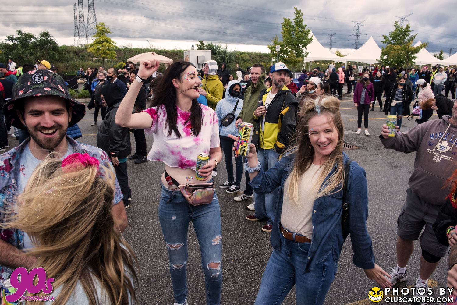 90s Nostalgia festival photo 327 - September 25th, 2021