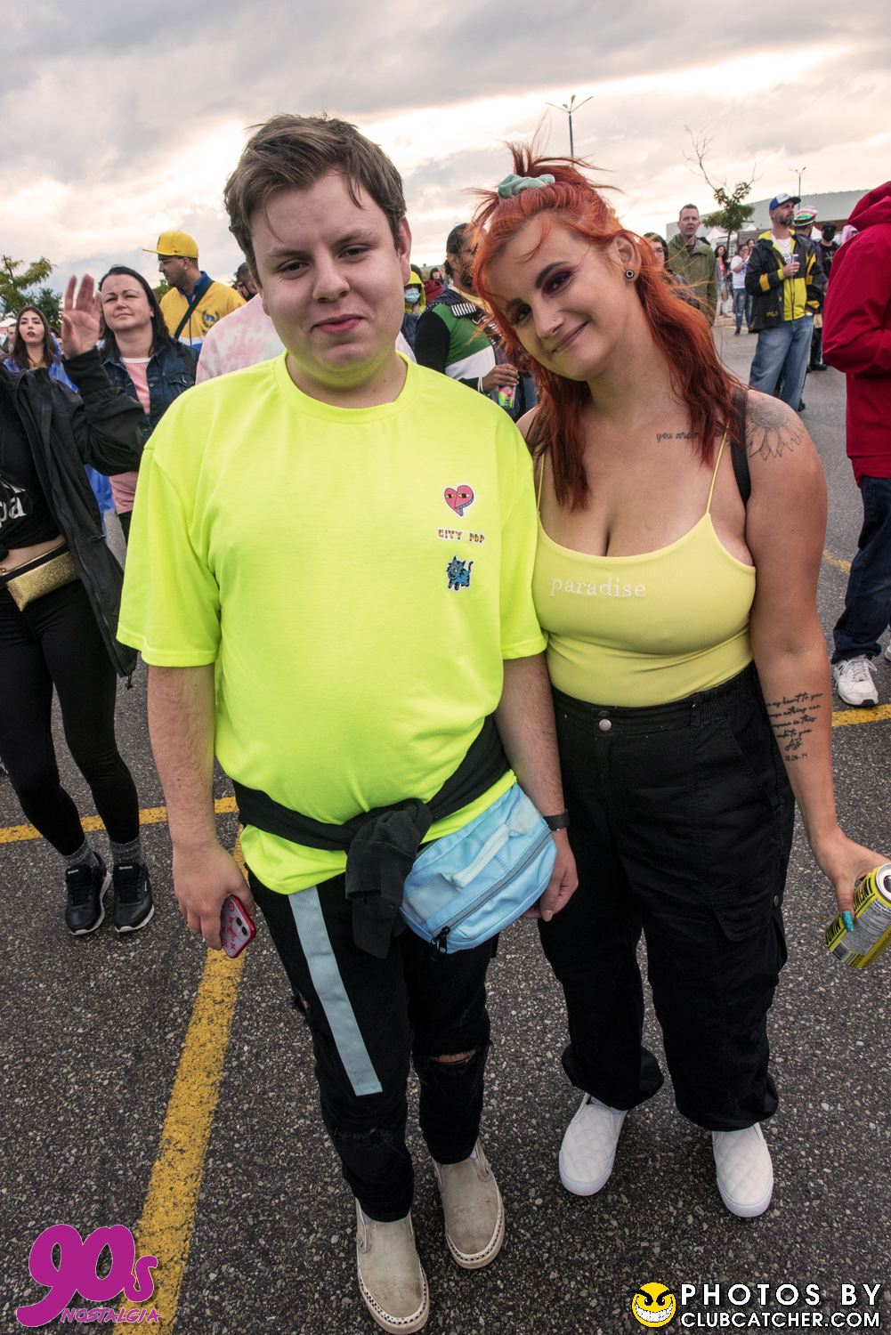 90s Nostalgia festival photo 332 - September 25th, 2021