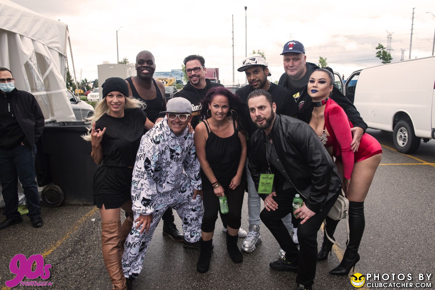 90s Nostalgia festival photo 35 - September 25th, 2021