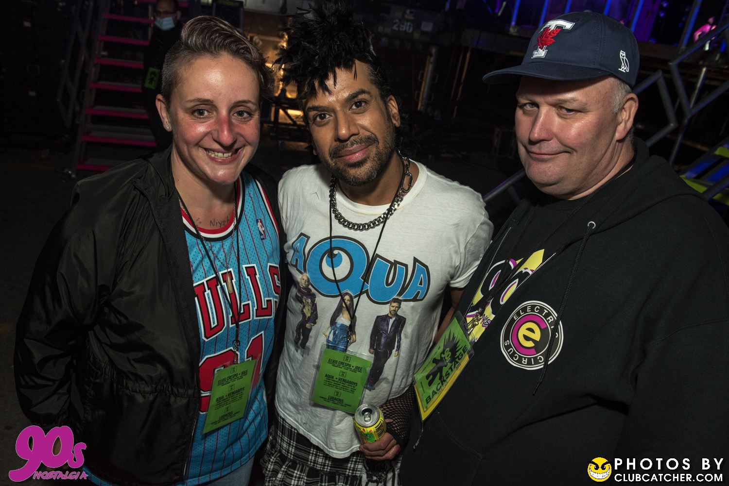 90s Nostalgia festival photo 355 - September 25th, 2021