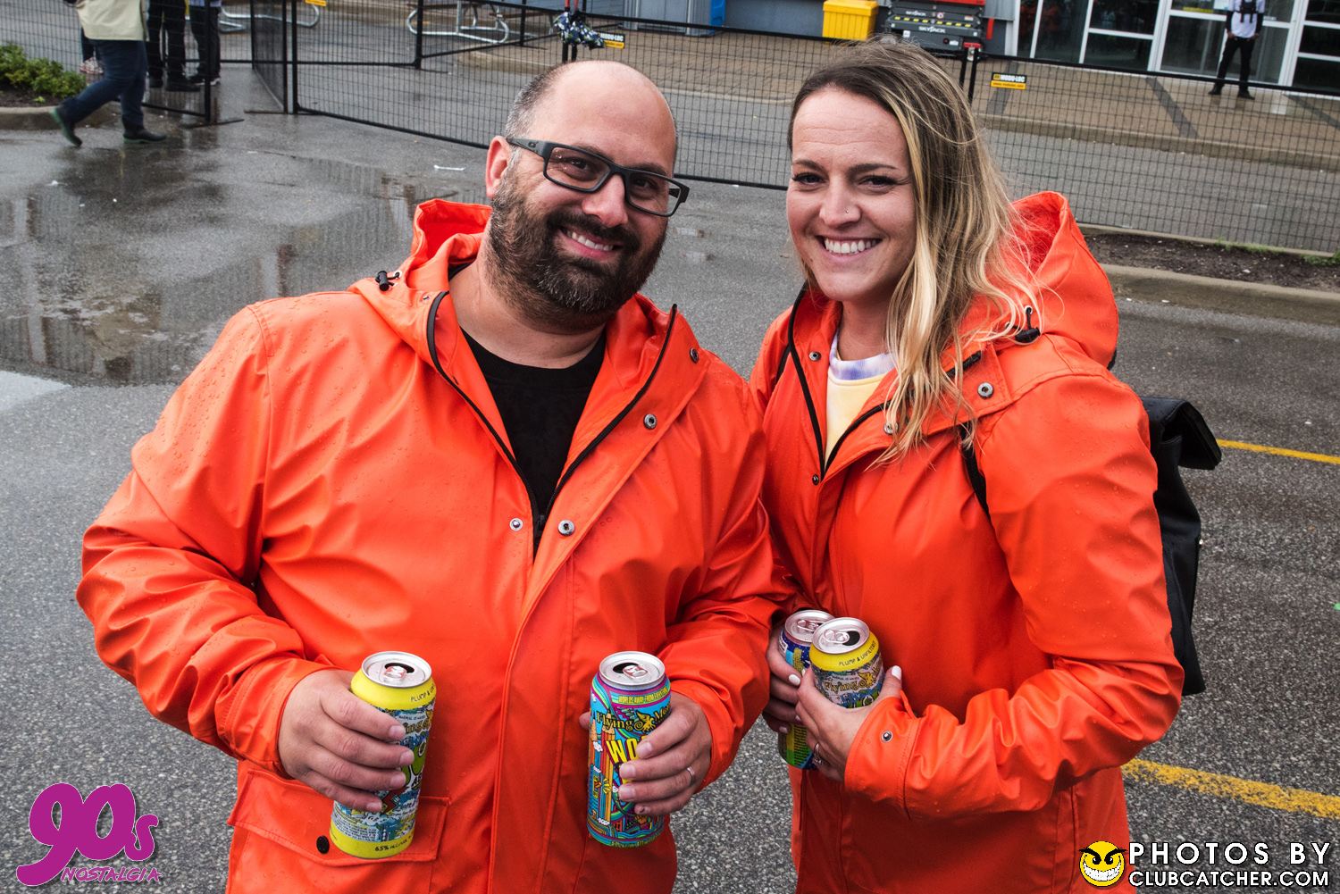 90s Nostalgia festival photo 360 - September 25th, 2021