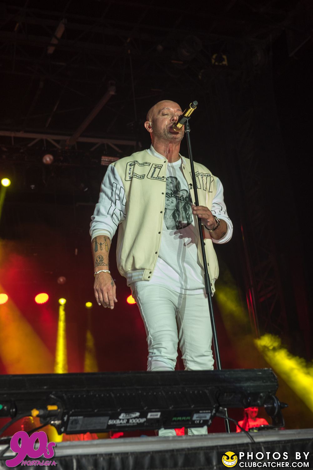 90s Nostalgia festival photo 37 - September 25th, 2021