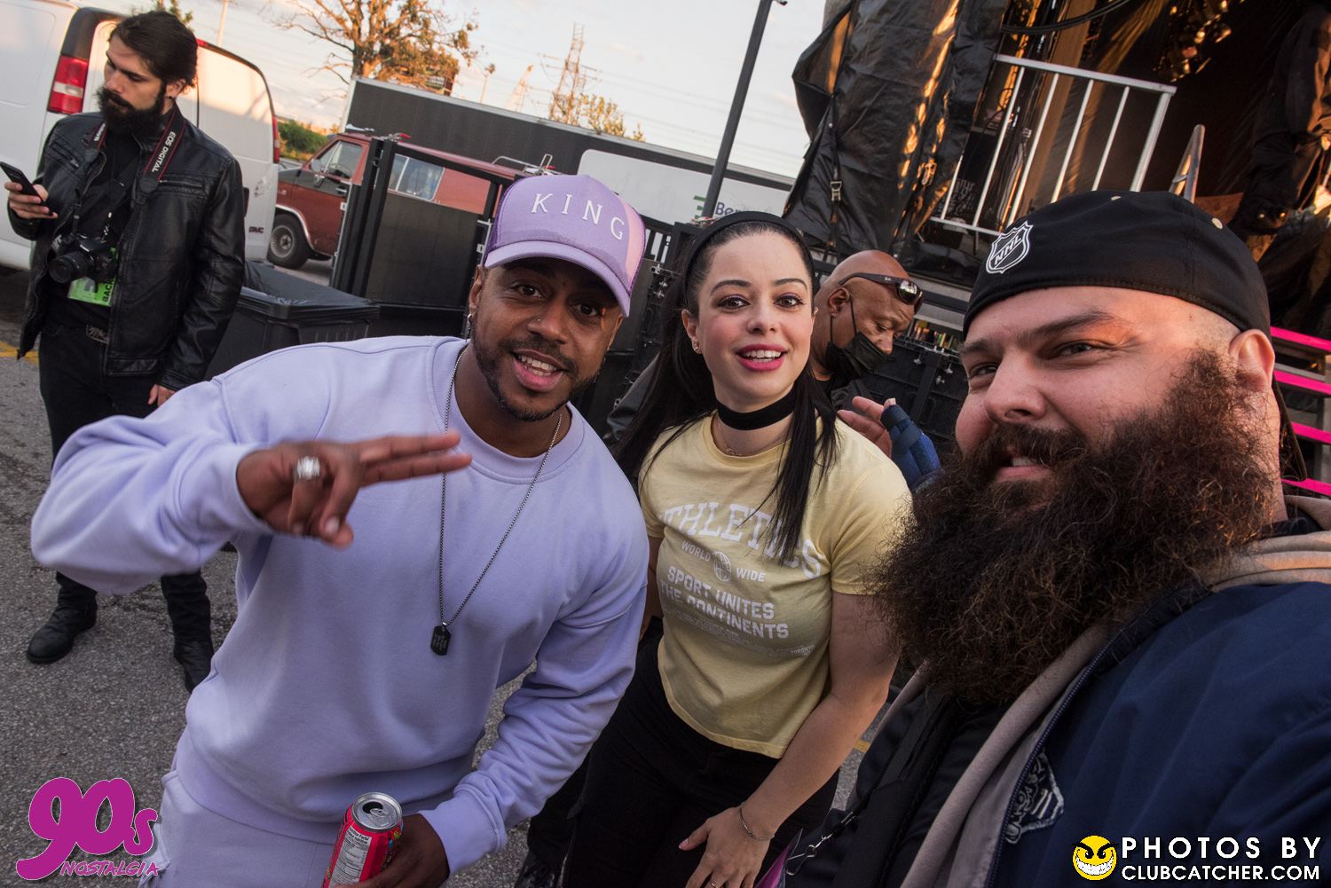 90s Nostalgia festival photo 364 - September 25th, 2021