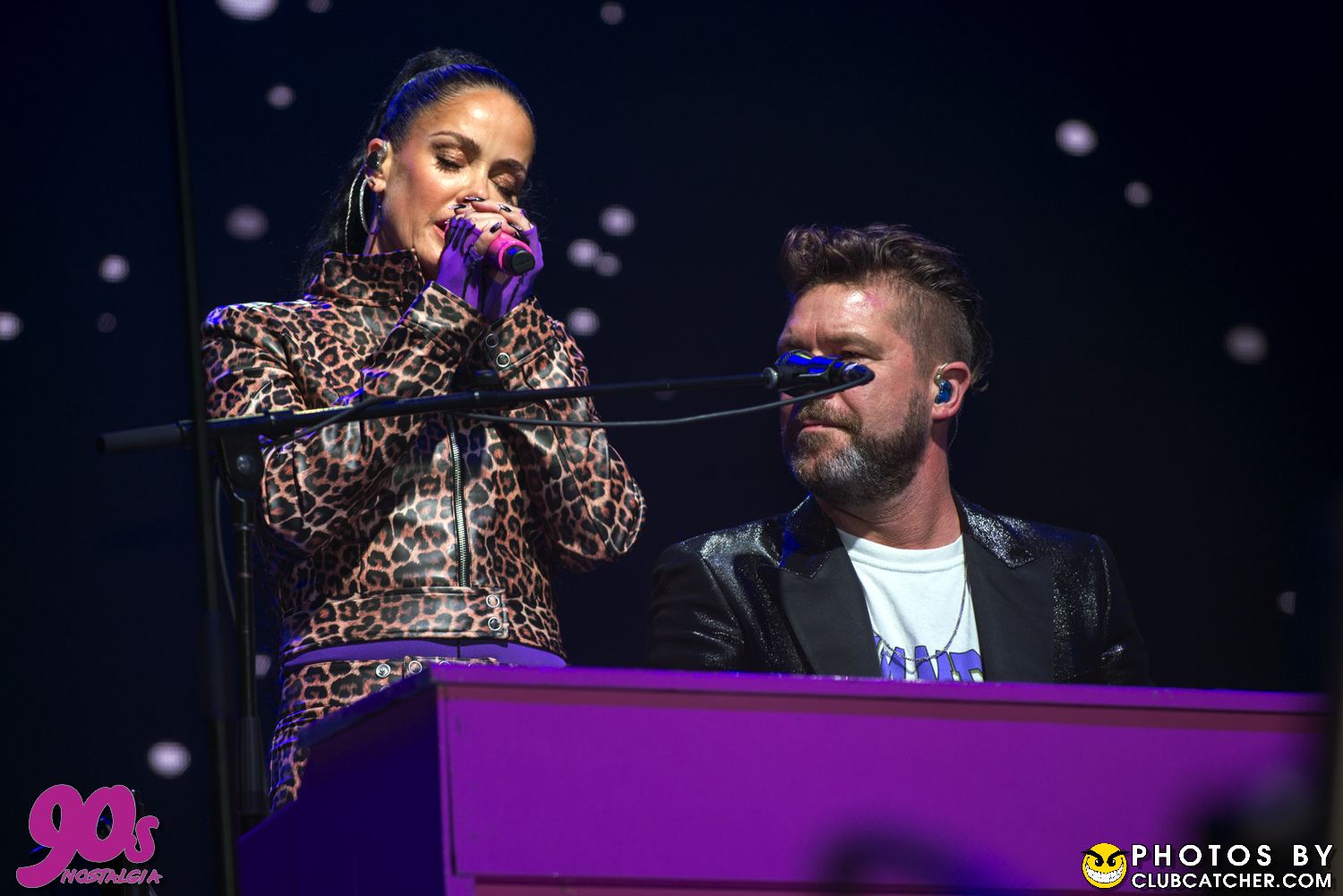 90s Nostalgia festival photo 365 - September 25th, 2021