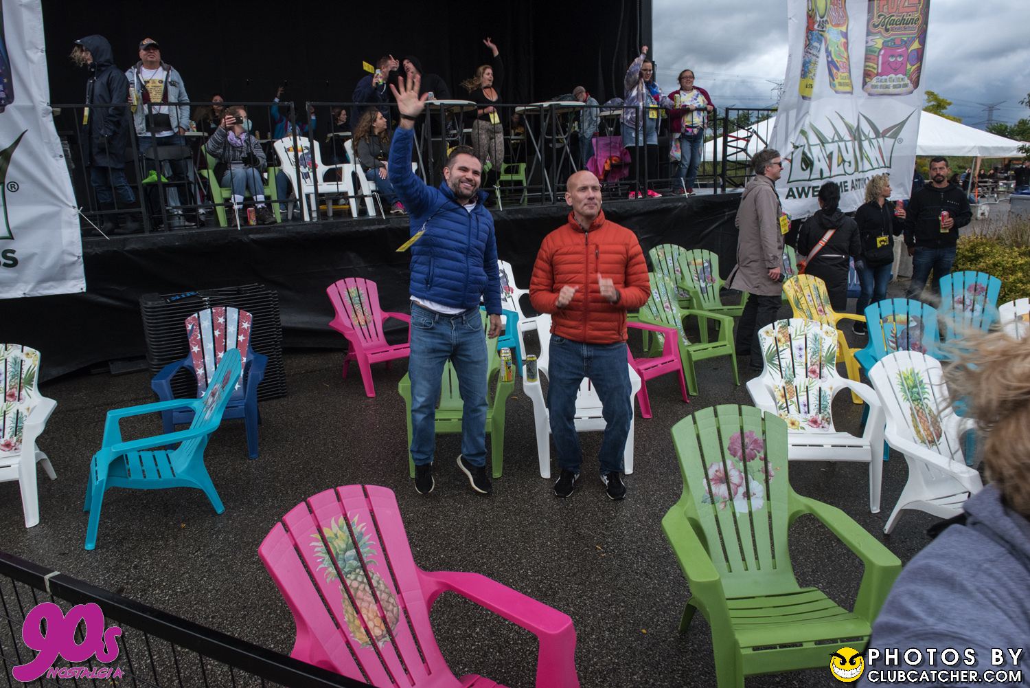 90s Nostalgia festival photo 371 - September 25th, 2021