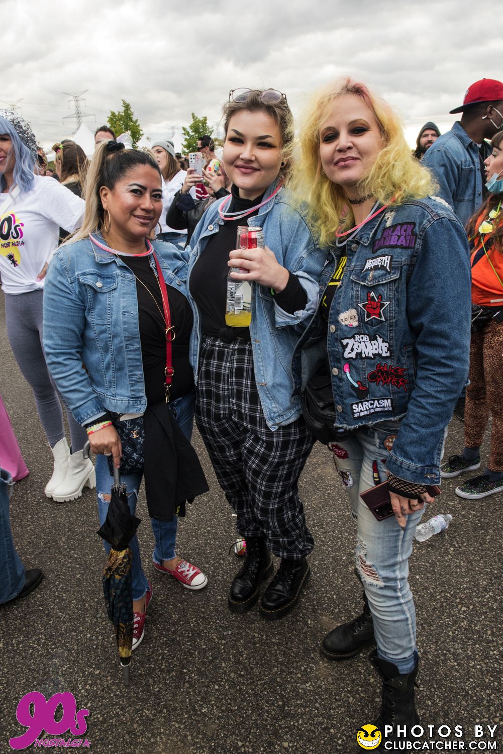 90s Nostalgia festival photo 373 - September 25th, 2021