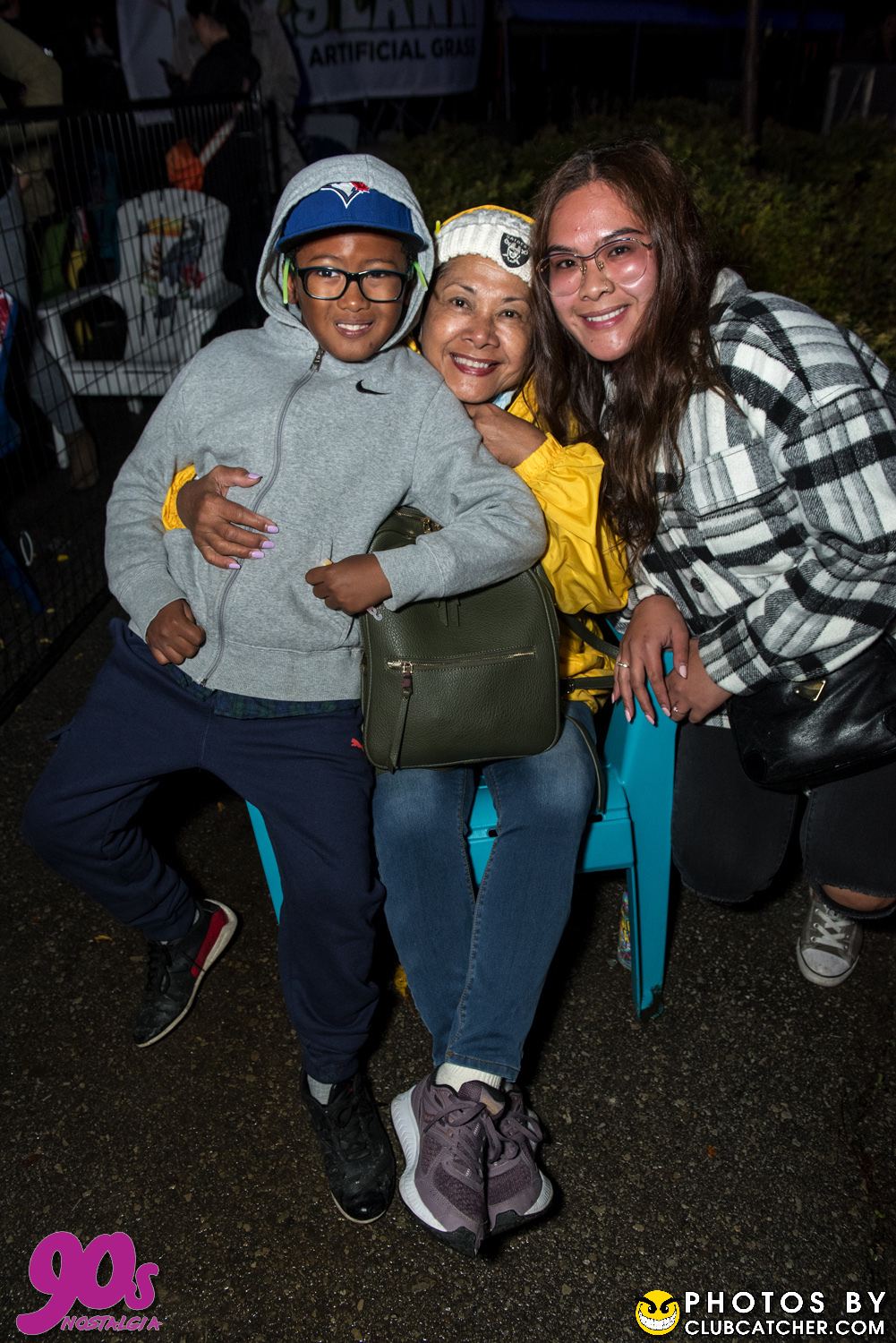 90s Nostalgia festival photo 375 - September 25th, 2021