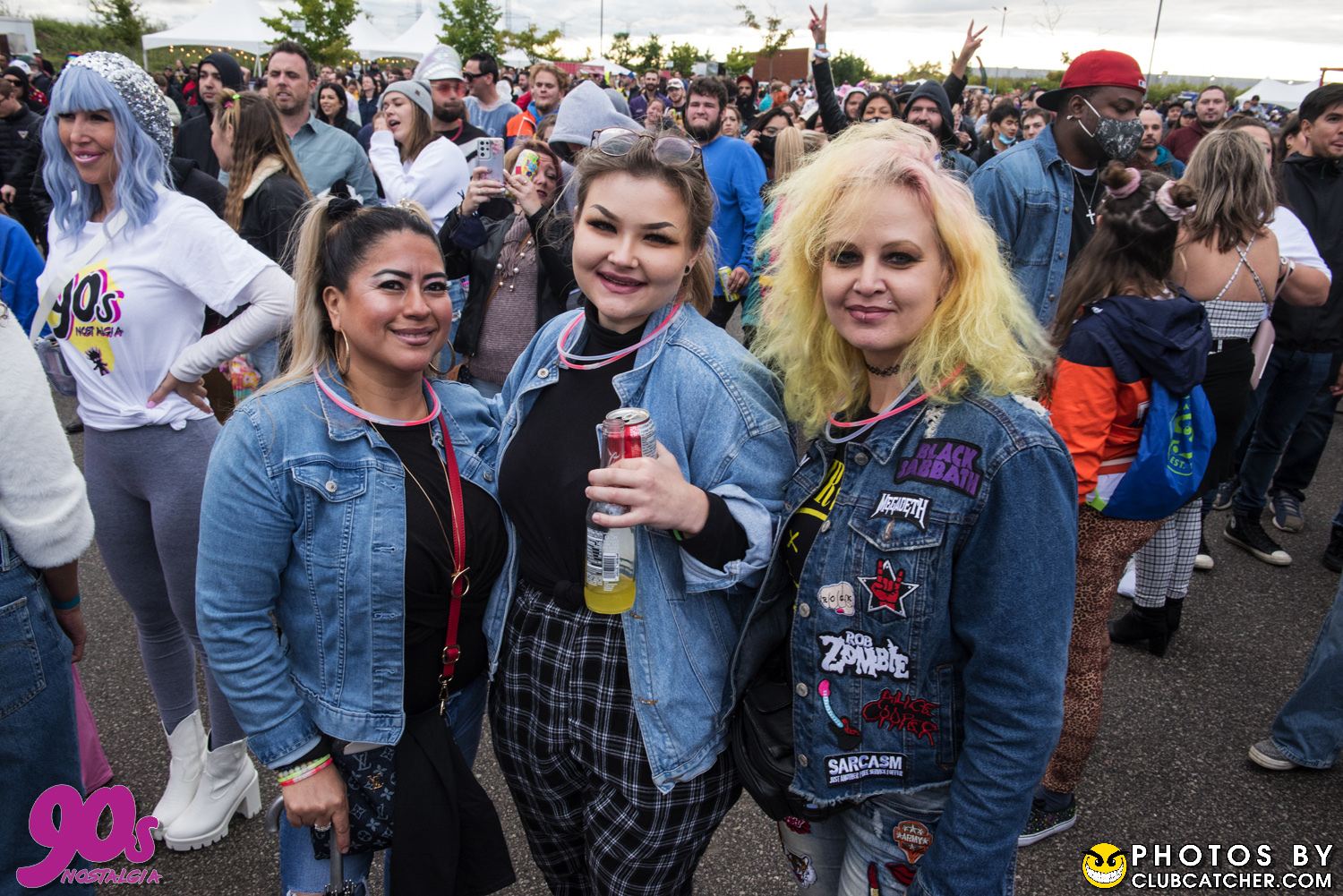 90s Nostalgia festival photo 378 - September 25th, 2021