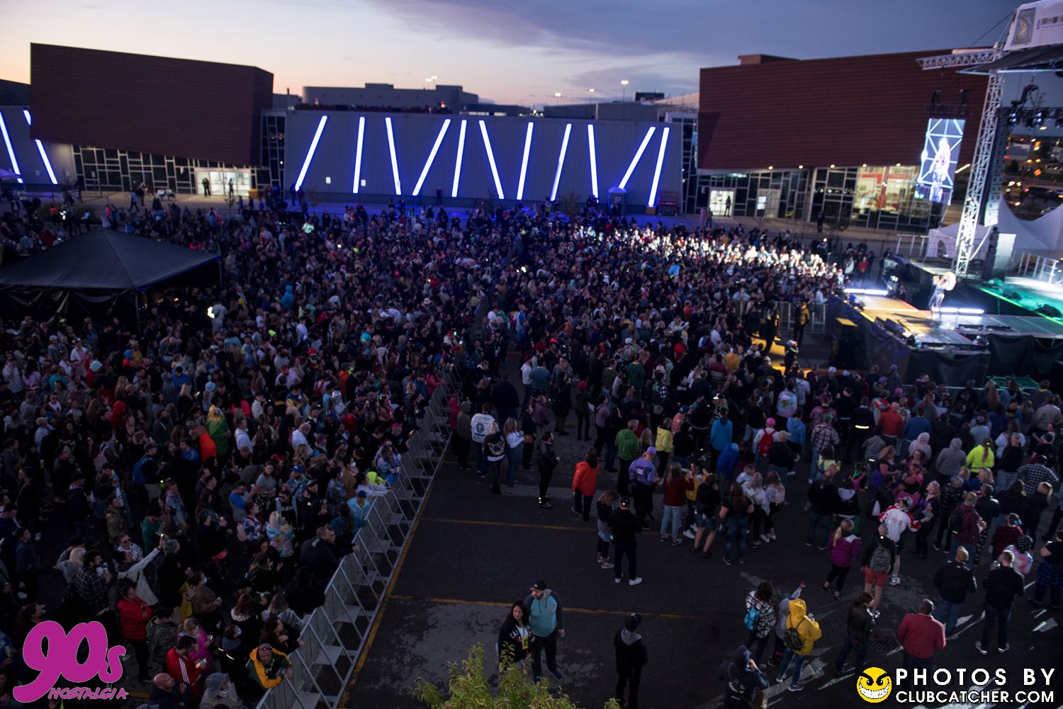 90s Nostalgia festival photo 379 - September 25th, 2021